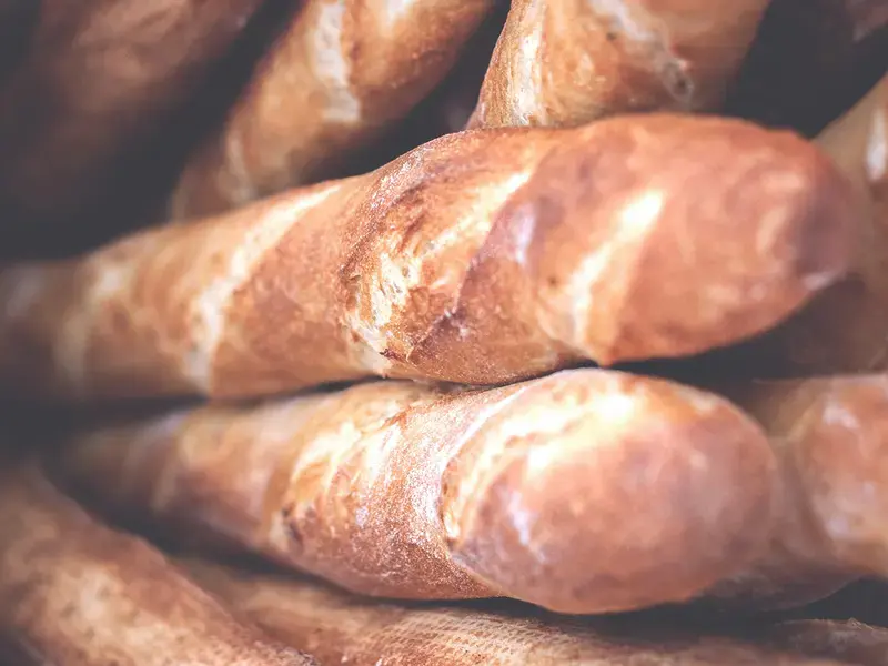 types de baguettes - Finedininglovers