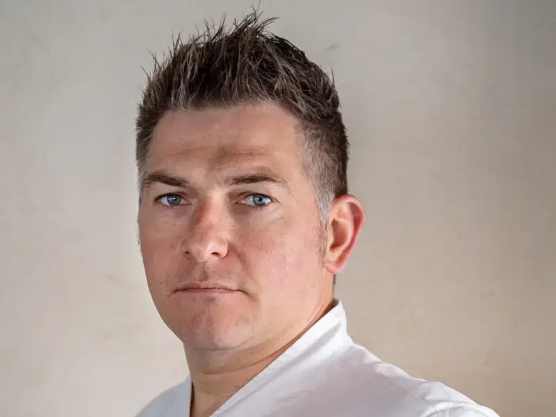 jerome jaegle bocuse d'or