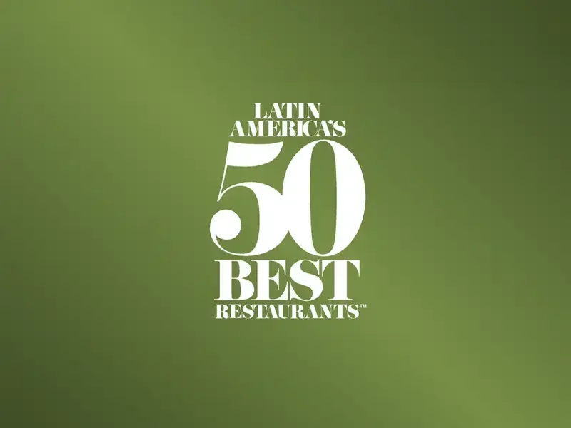 latam 50 best