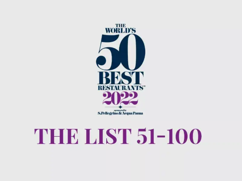 50 best