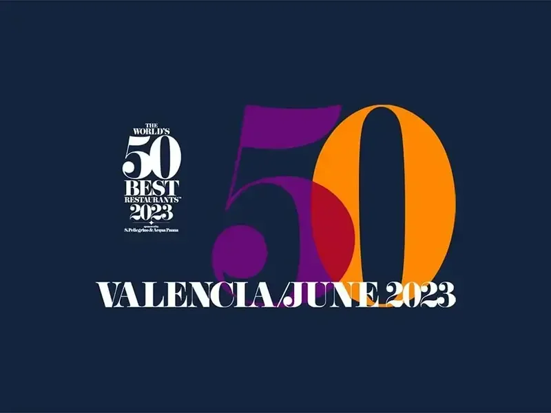 50 best restaurants