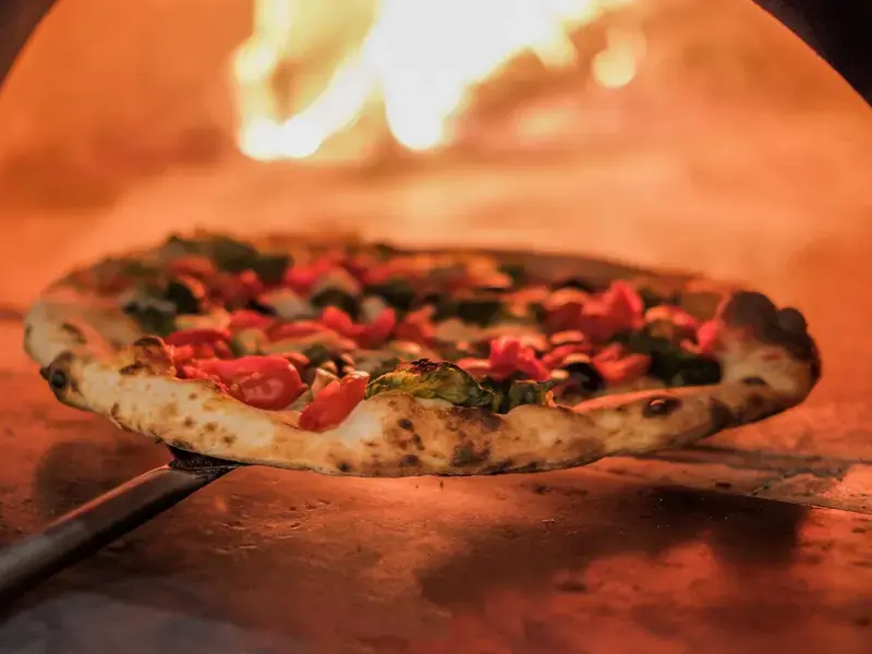 50 top pizza europe