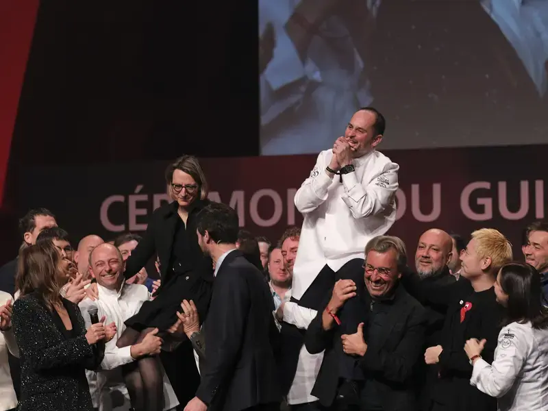 alexandre couillon