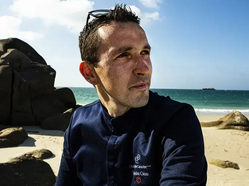 nicolas carro