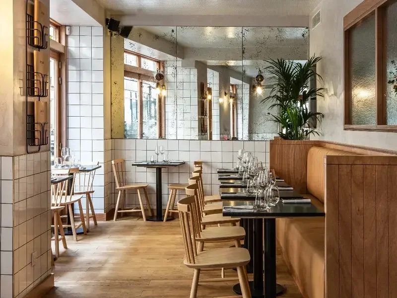 Bistrots à découvrir à Paris