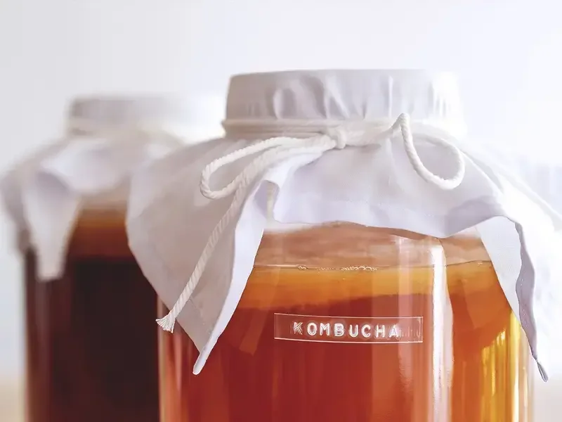 kombucha