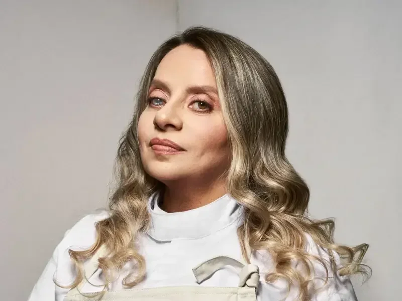 Pia Salazar