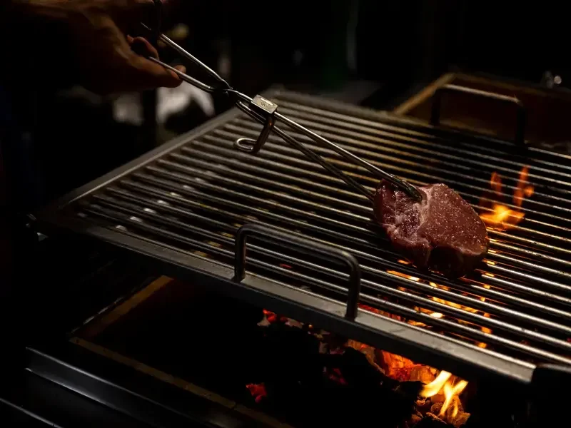 Comment cuisiner une bonne viande au barbecue ?