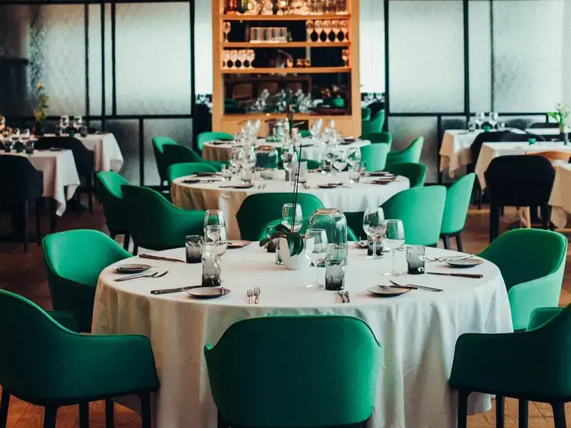 9 conseils pour choisir un restaurant