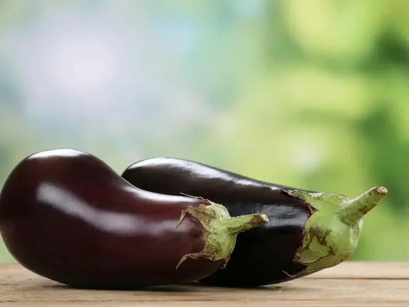 cuisson aubergines - Fine Dining Lovers