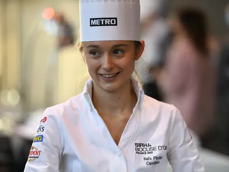 naïs pirollet