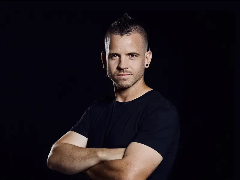 david munoz