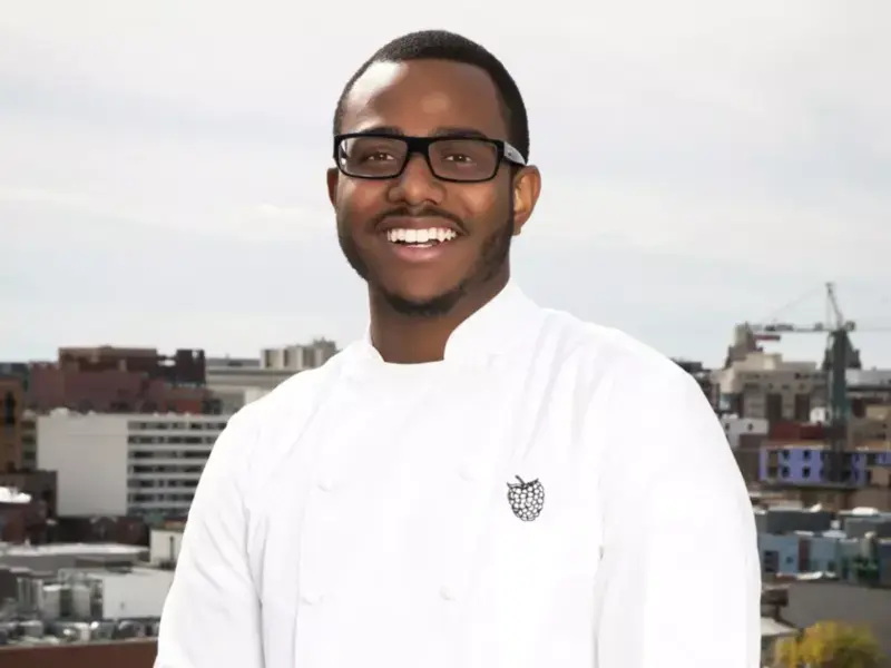 Kwame Onwuachi
