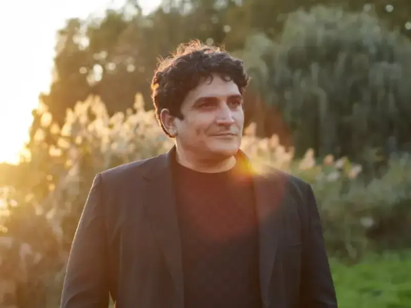 mauro colagreco