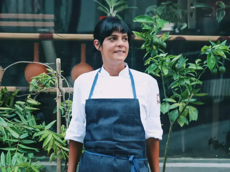 manu buffara