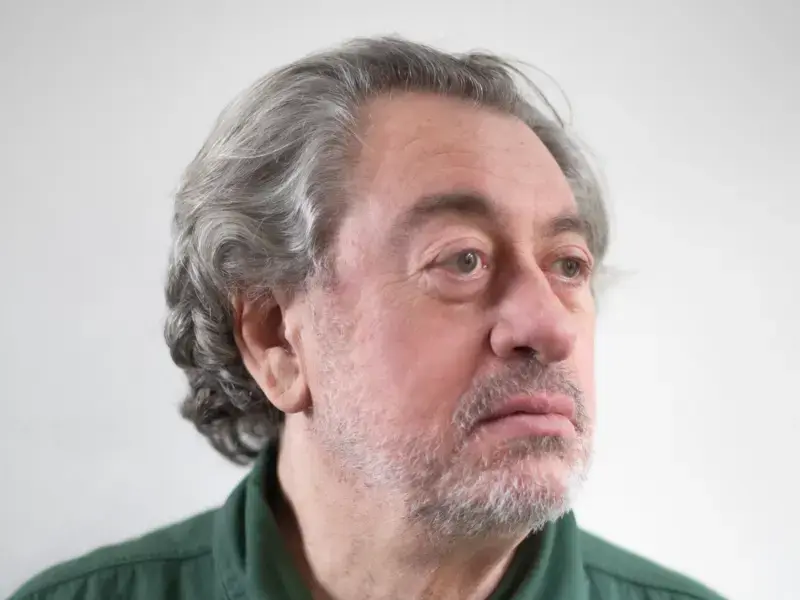 bruno verjus