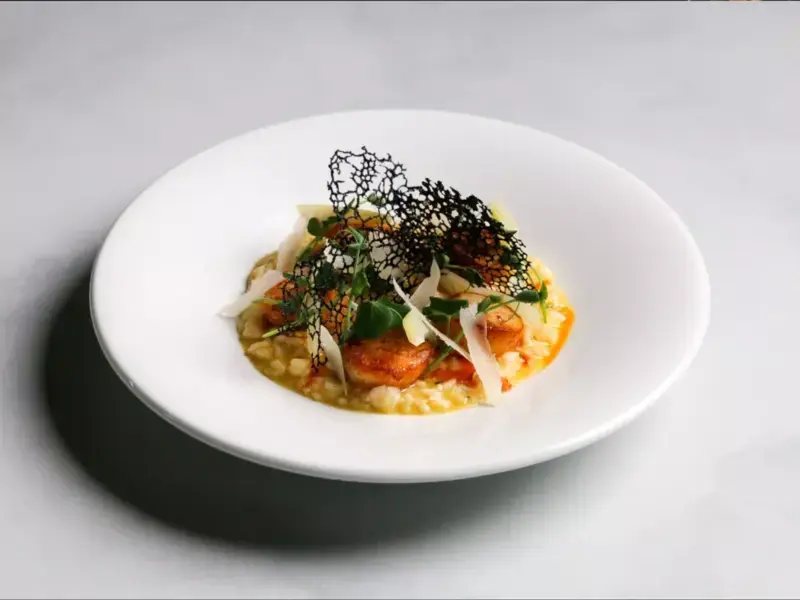fruits de mer vancouver