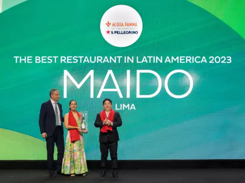 50 best latin america