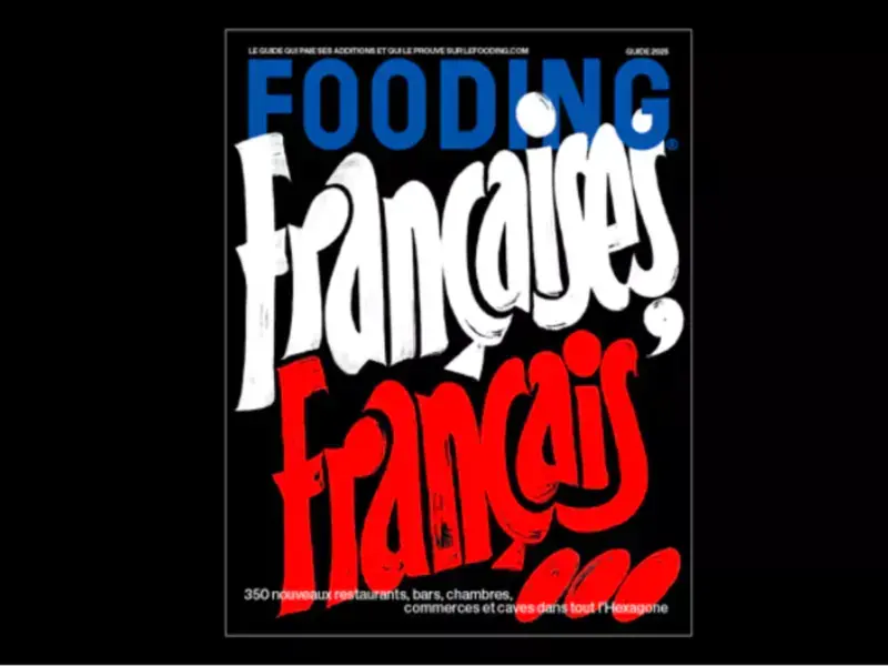 le fooding palmares