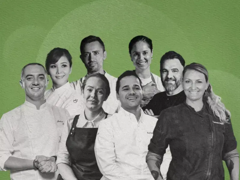 guides culinaires