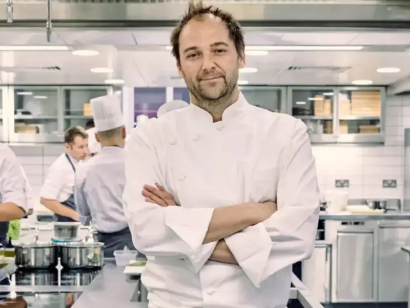 daniel humm