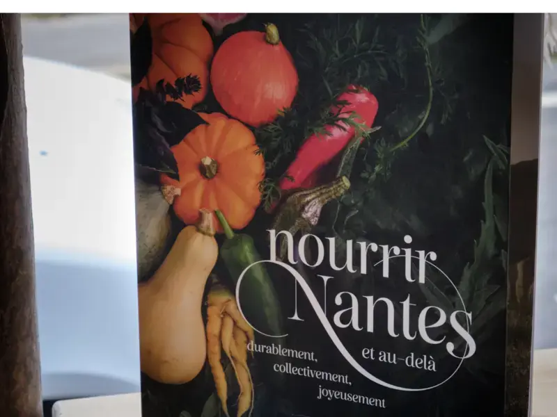 nourrir nantes