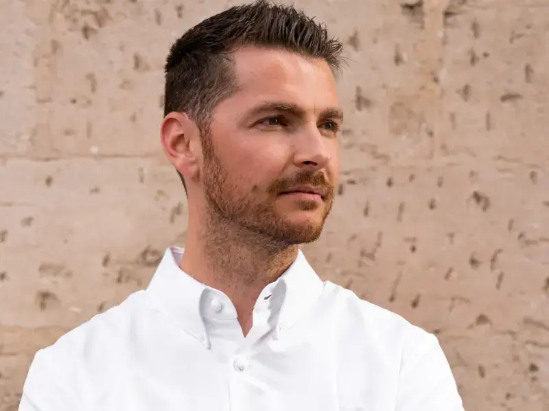 julien caligo