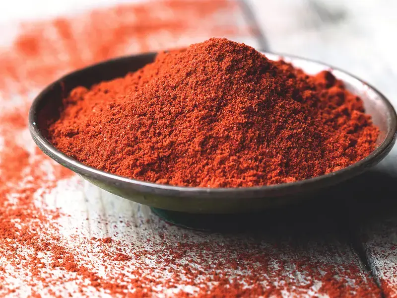 paprika