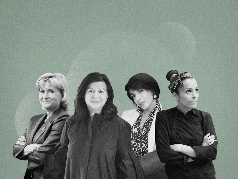 journée internationale de la femme