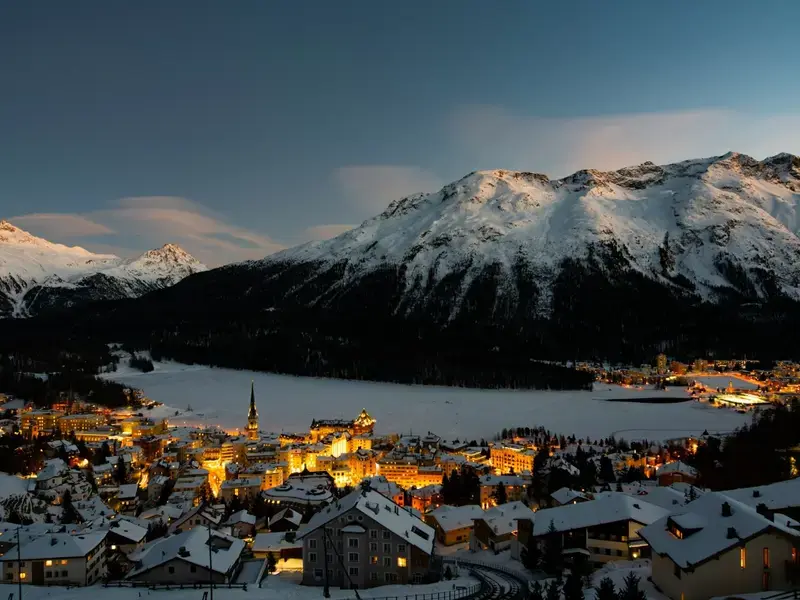 st moritz