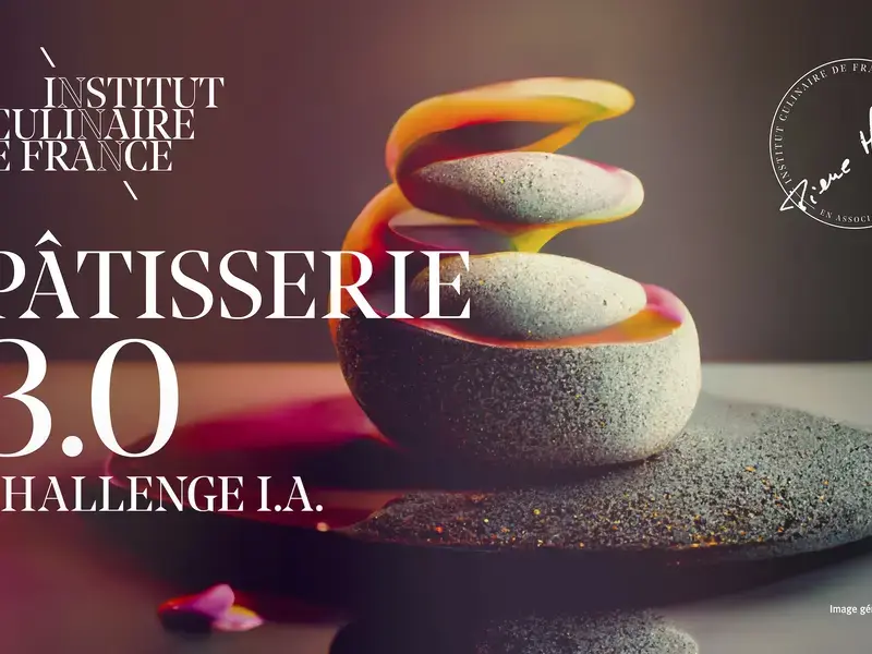 ICF concours IA