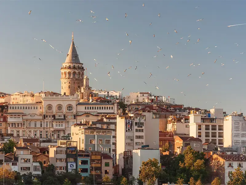 istanbul