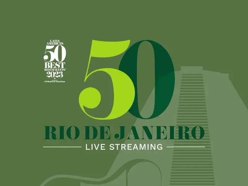 latam 50 best