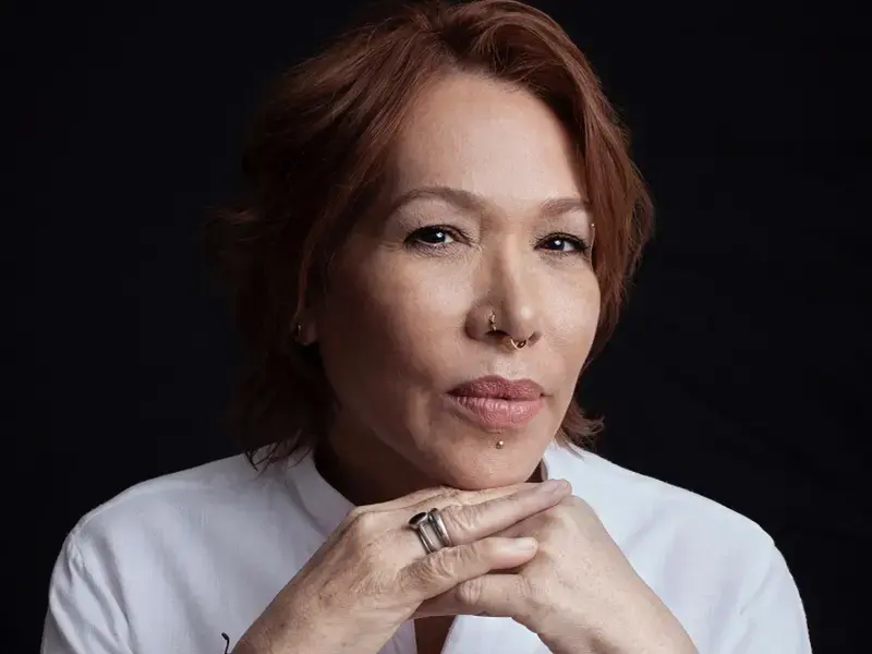 Leonor Espinosa World's Best Female Chef 2022