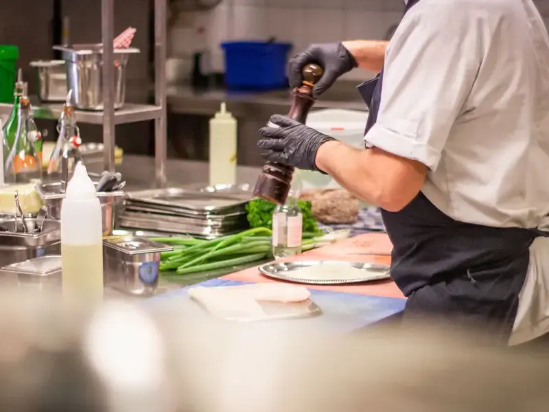 Les Essentiels des Arts Culinaires de l’Ecole Ducasse