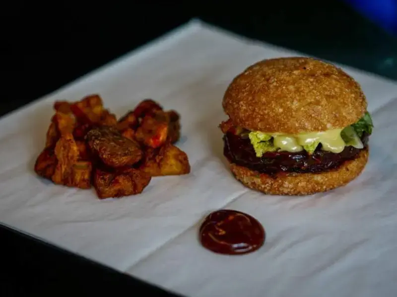 burger alléno