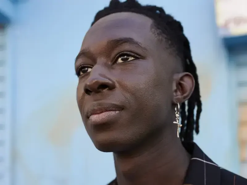 mory sacko