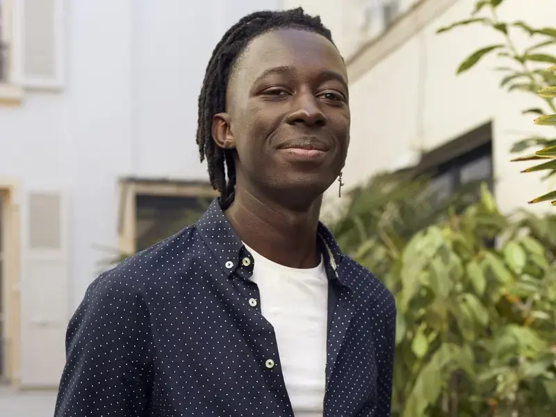 mory sacko
