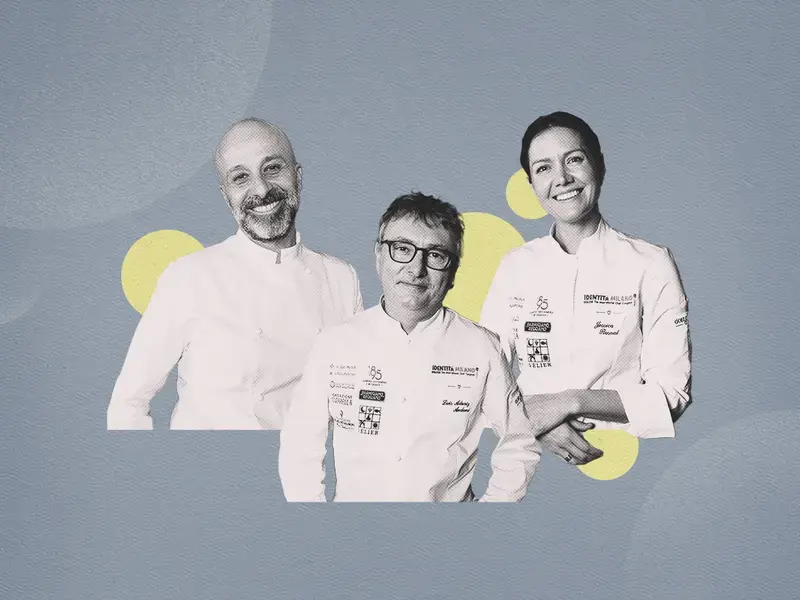 conseils chefs gaspillage alimentaire