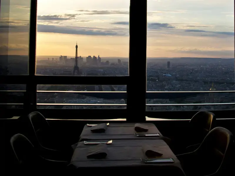 Ouvertures de restaurants les plus attendues de 2024 à Paris