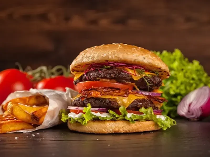 Burgers à Paris : nos adresses pour trouver les meilleurs burgers