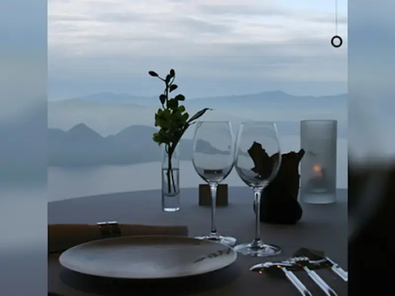 Cuisine traditionnelle : Bras, Troisgros et Ducasse le trio gagnant du TOP 100 OAD