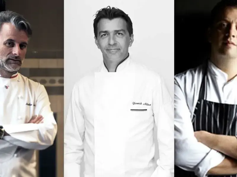 S.Pellegrino Young Chef : qu'attend le jury français des candidats ?
