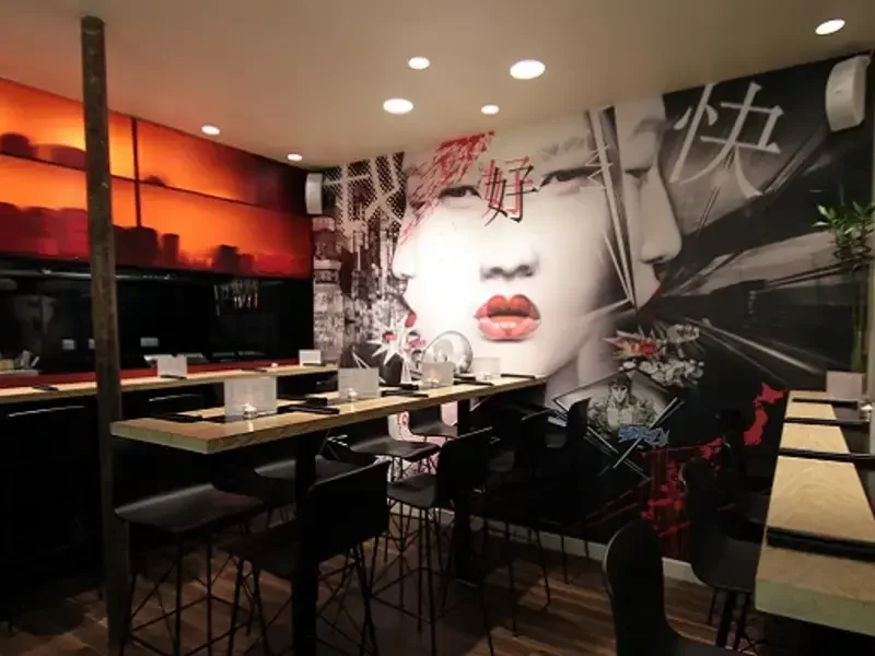 Cuisine fusion : les bons restaurants de Paris