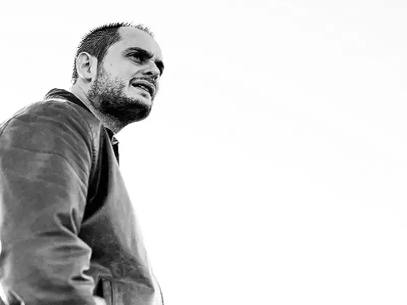 Alexandre Couillon : interview du chef de La Marine à Noirmoutier