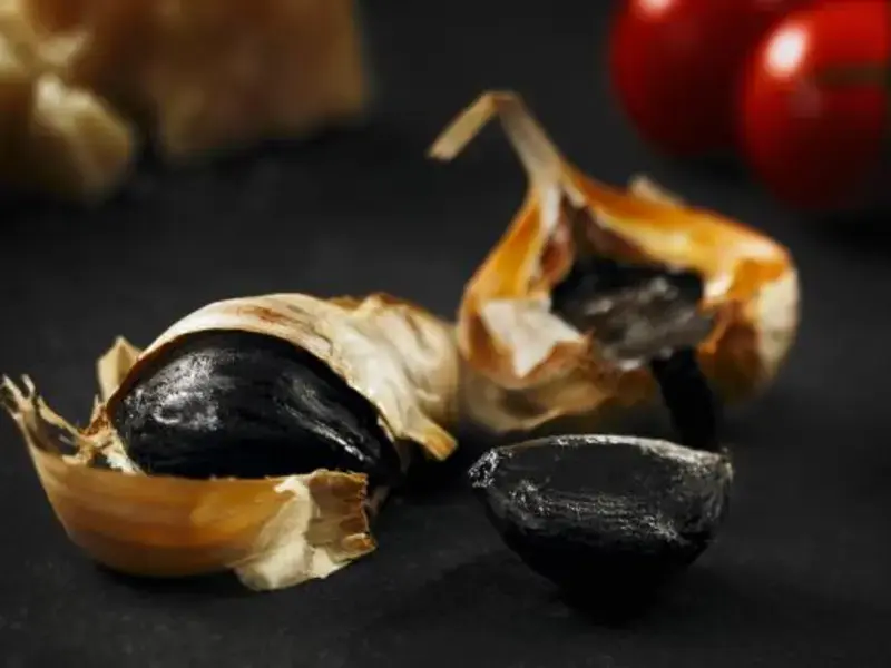 ail noir