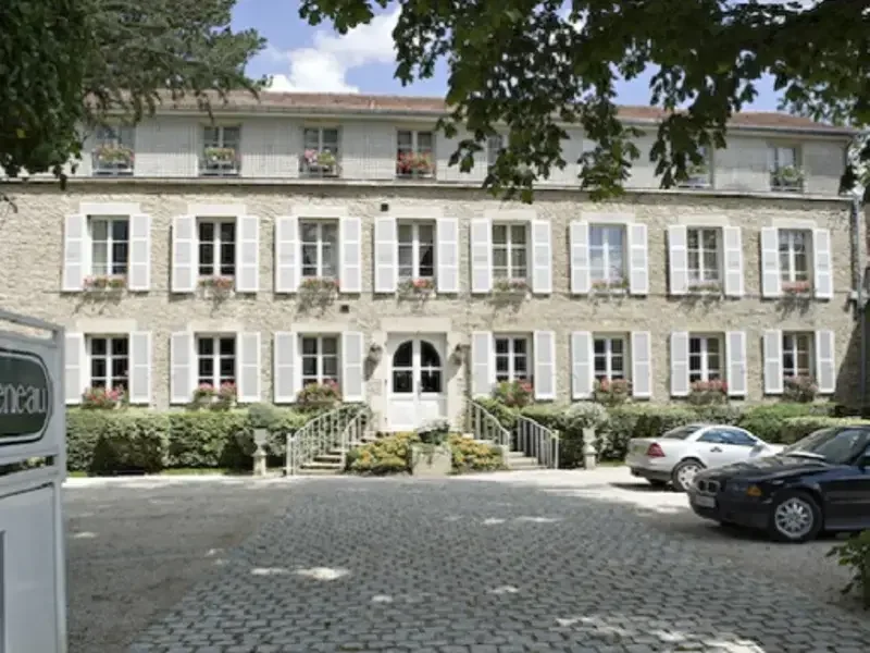 L'Espérance de Marc Meneau racheté par le groupe d'Alain Ducasse