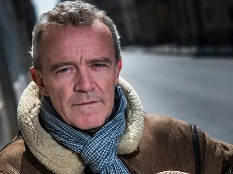 Alain Passard : meilleur chef du monde selon le magazine Les Chefs