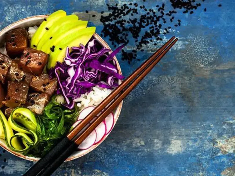 Cuisine hawaienne : 9 plats pour découvrir la cuisine de Hawaï