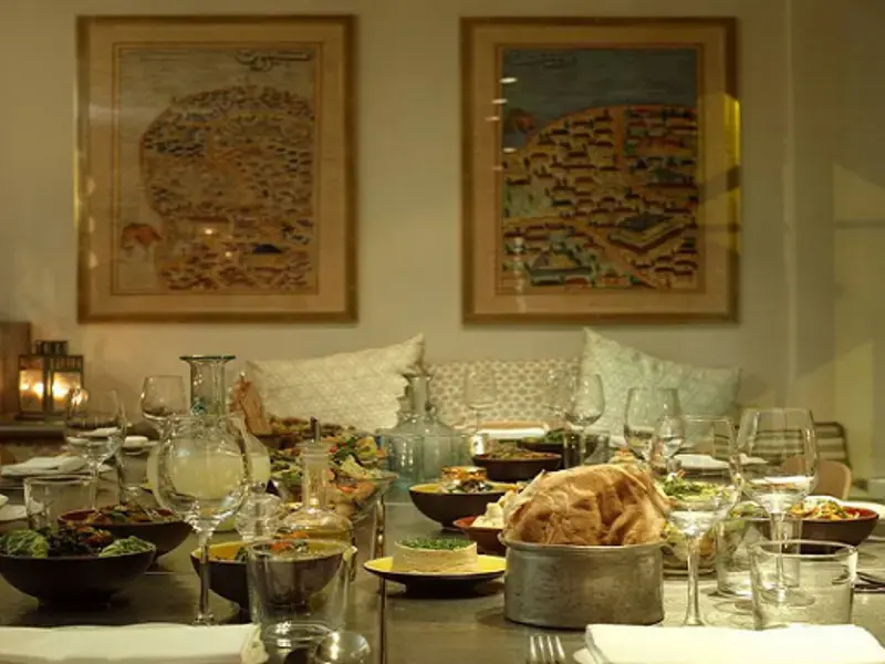 Brunchs à Paris